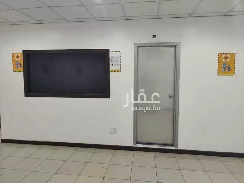 office in Muhammed Ibn Saud, Eastern Province 15