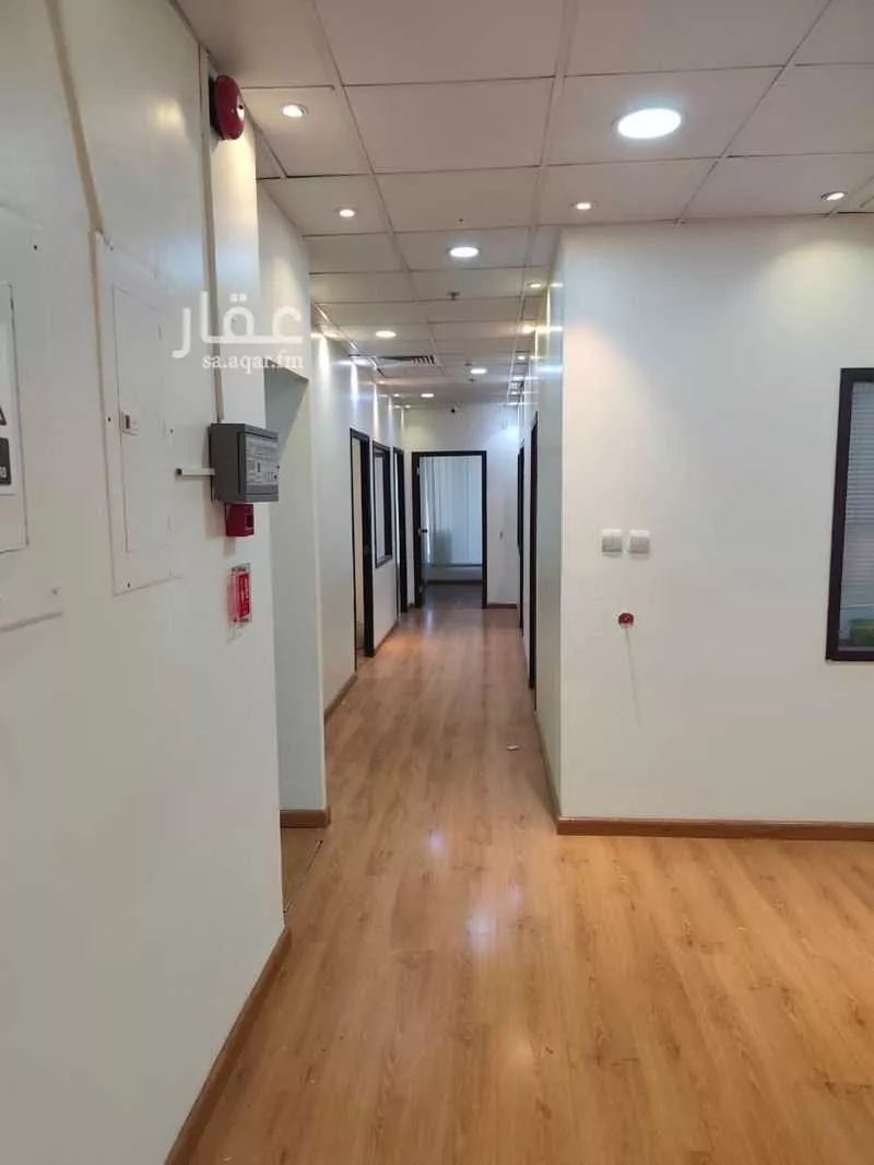 office in Muhammed Ibn Saud, Eastern Province 6