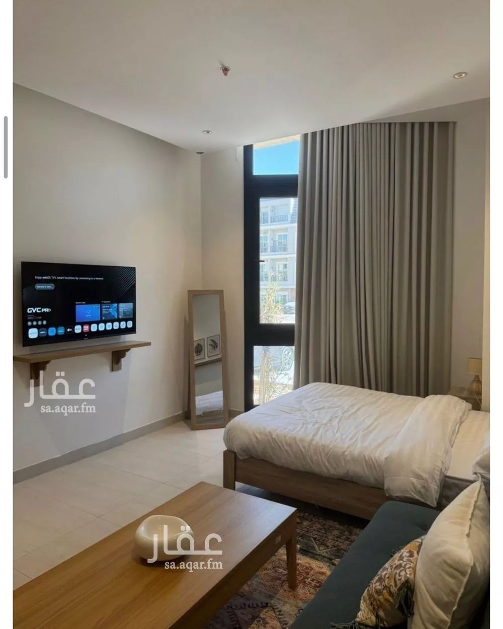 1 bedroom apartment in Al Malqa 2