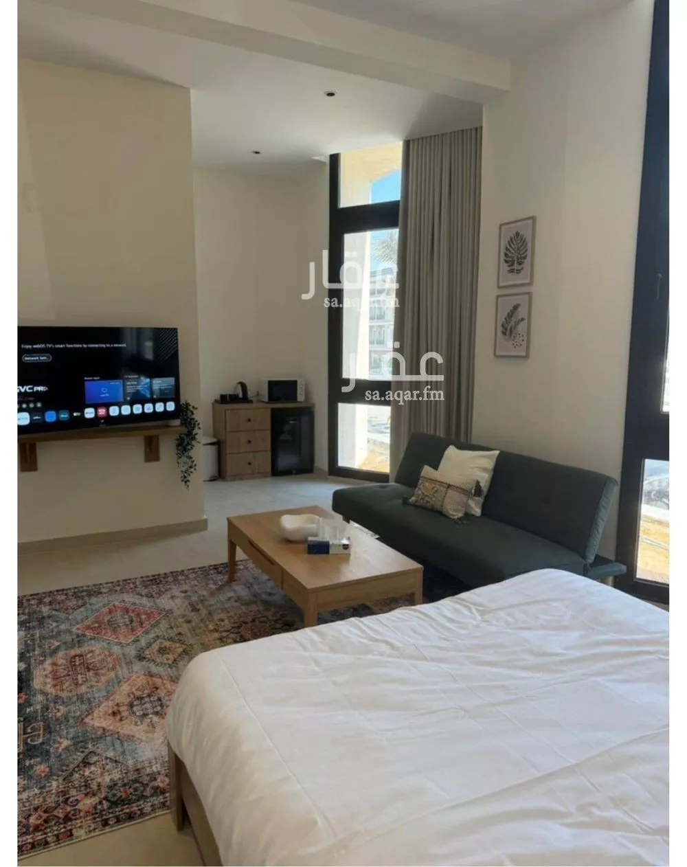 1 bedroom apartment in Al Malqa 1