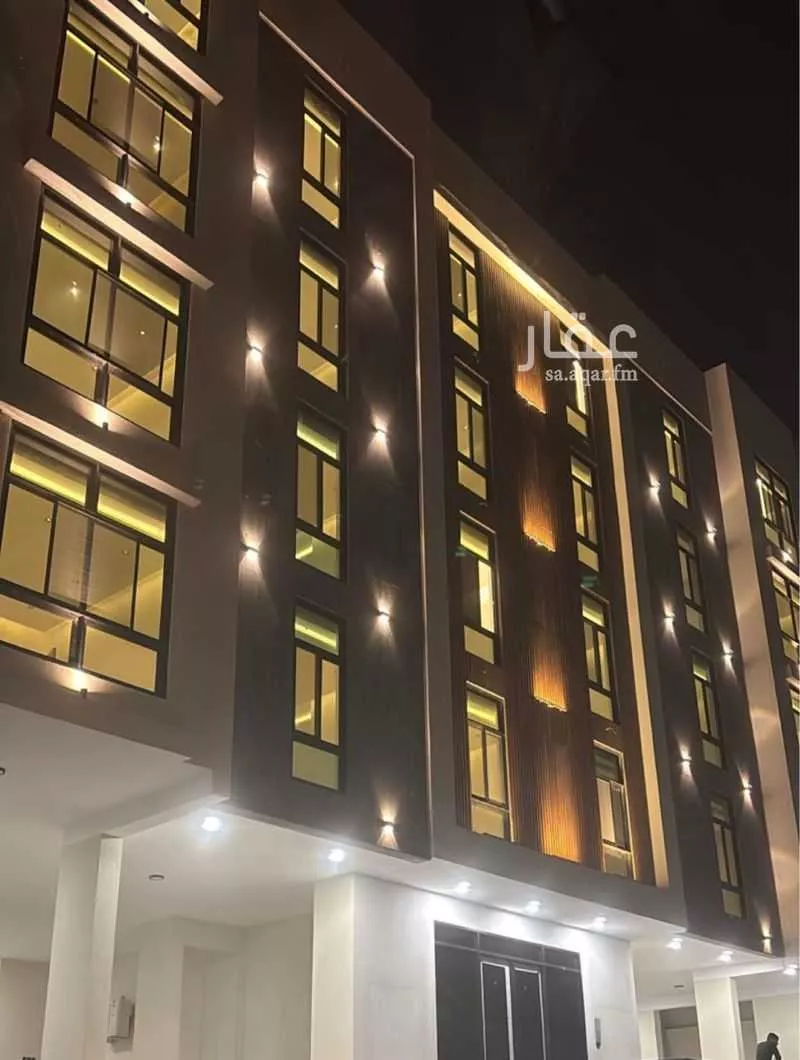 شقة 4 غرف في طيبة