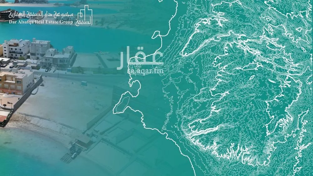 أرض 1316 م² في الزمرد 3