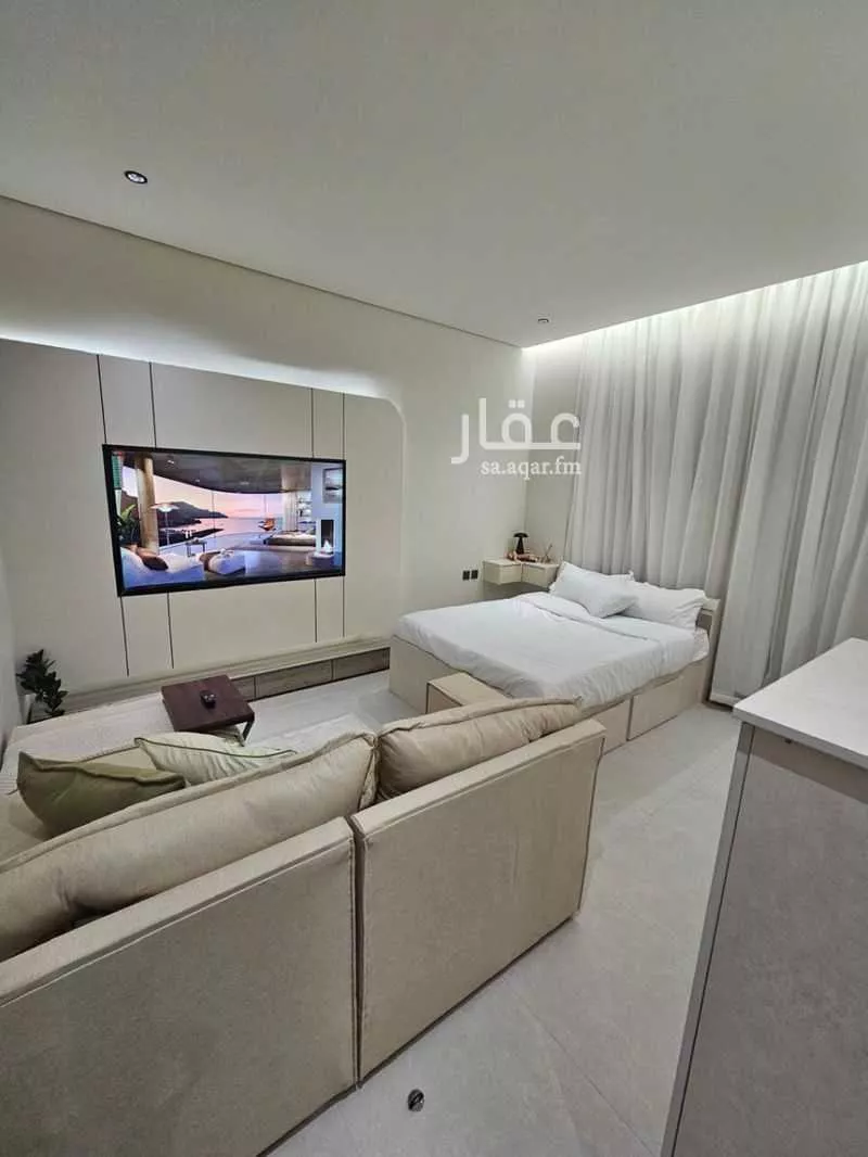 دور 1 غرف في اليرموك 4