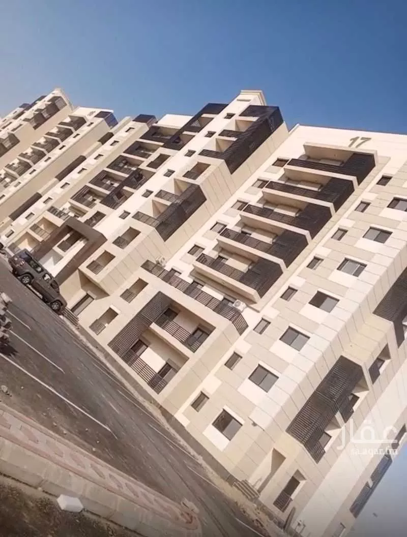 شقة 5 غرف في الحمدانية 1