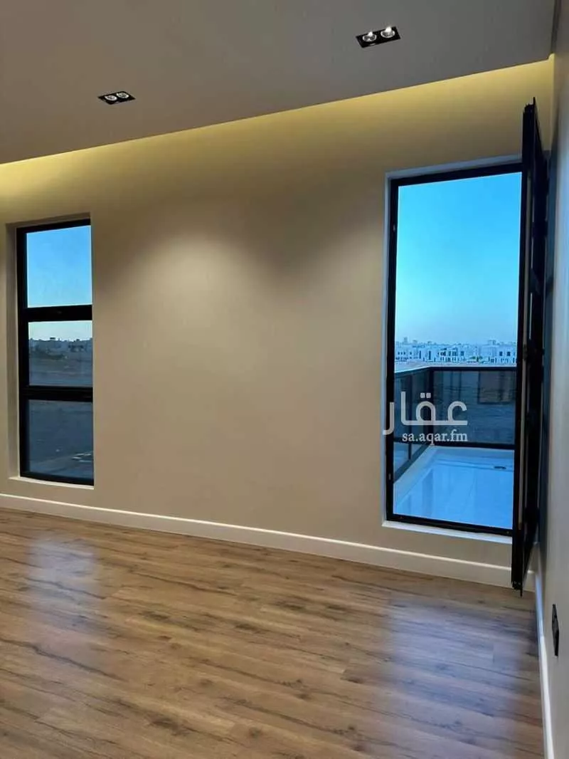 فيلا 9 غرف في المهدية 5