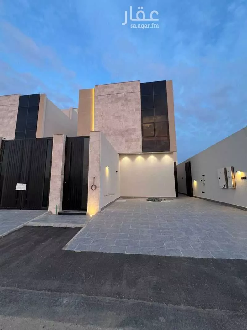 دور 5 غرف في ضاحية نمار 2