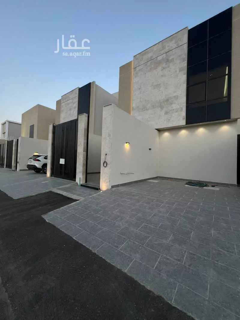 4 bedroom apartment in Dahiat Namar, Riyadh 4