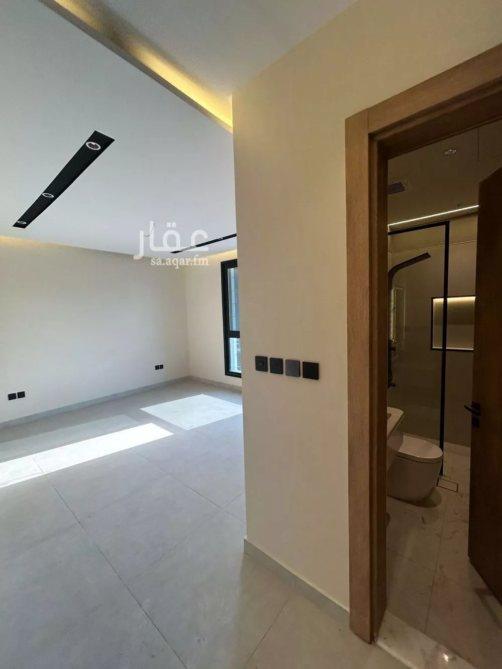 شقة 4 غرف في الفيصلية 4