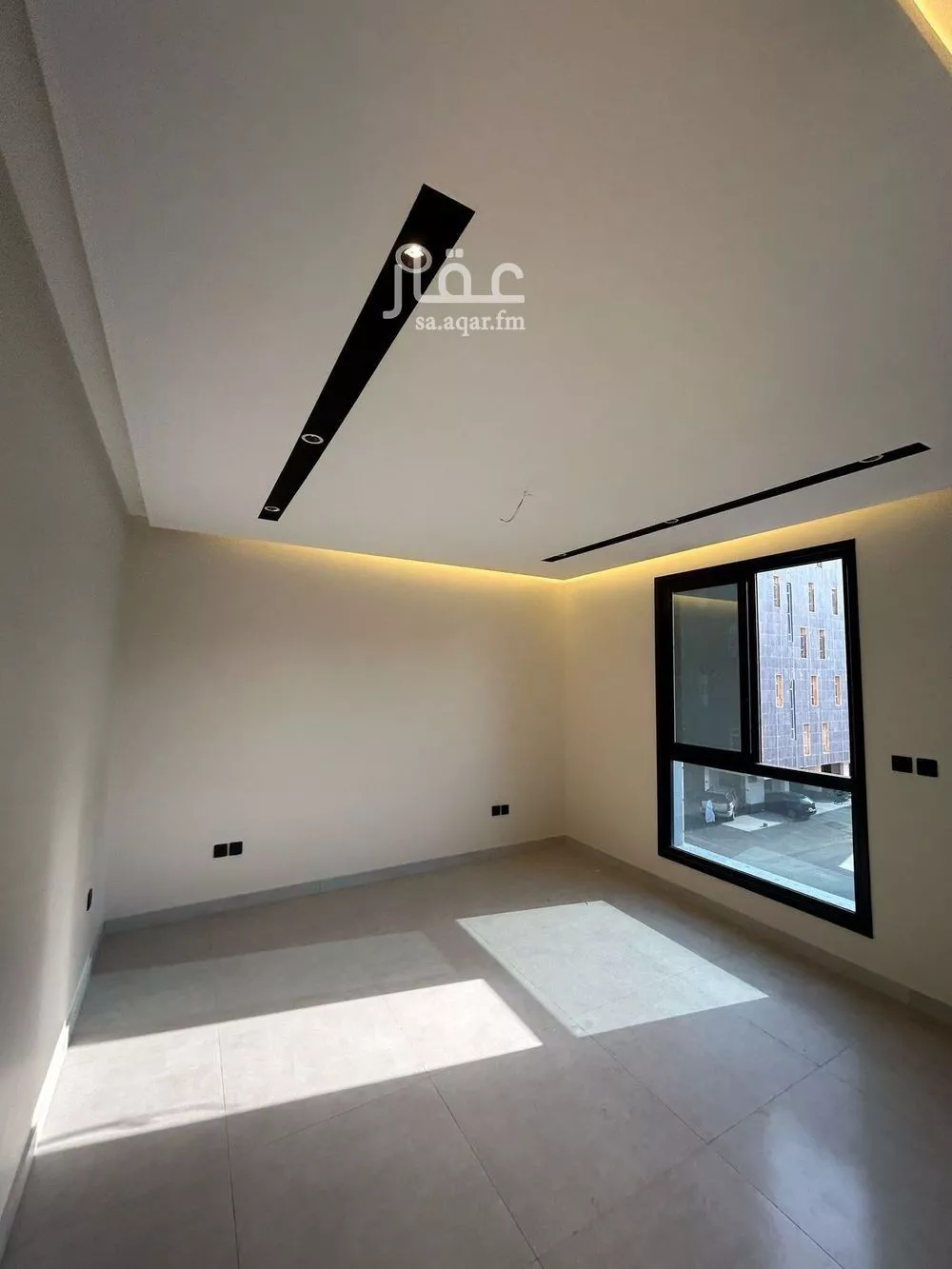 شقة 4 غرف في الفيصلية 5