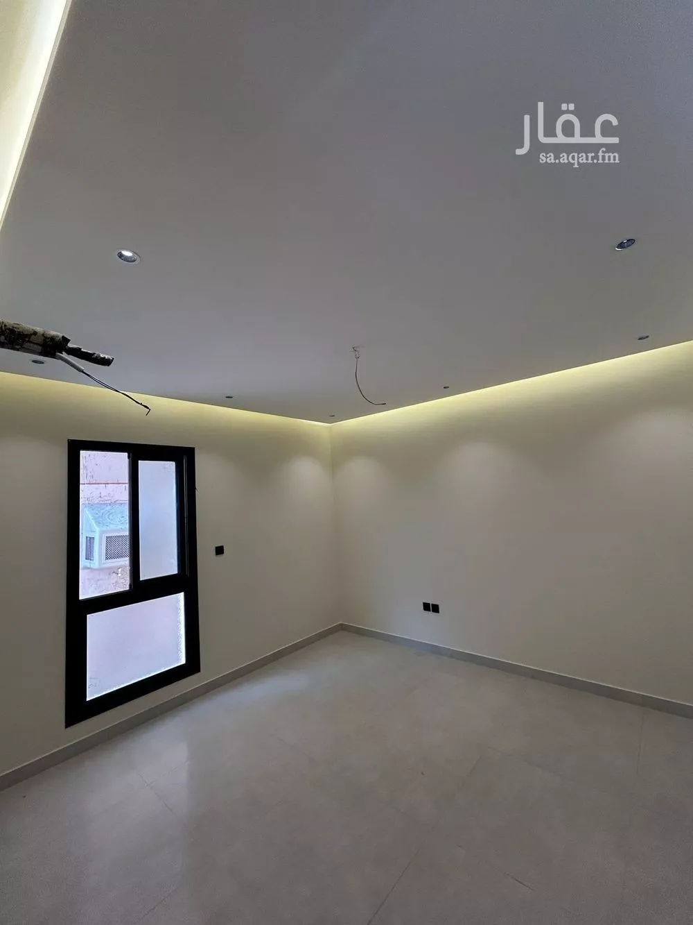 شقة 4 غرف في الفيصلية 3