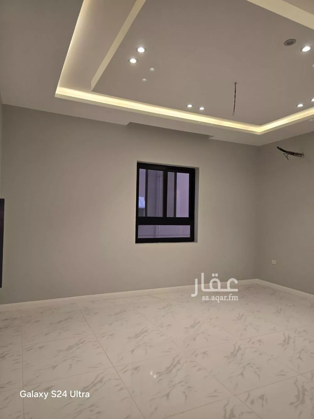 شقة 4 غرف في النزهة 5