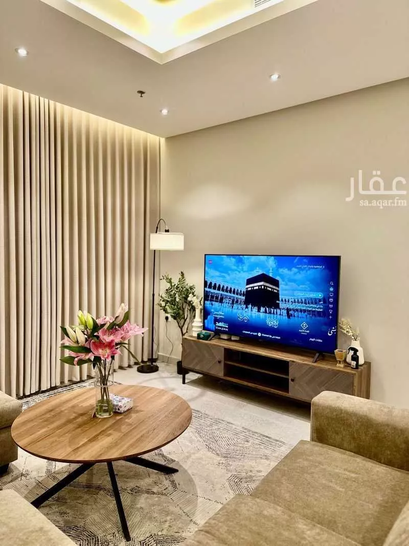 شقة 2 غرف في السليمانية 1