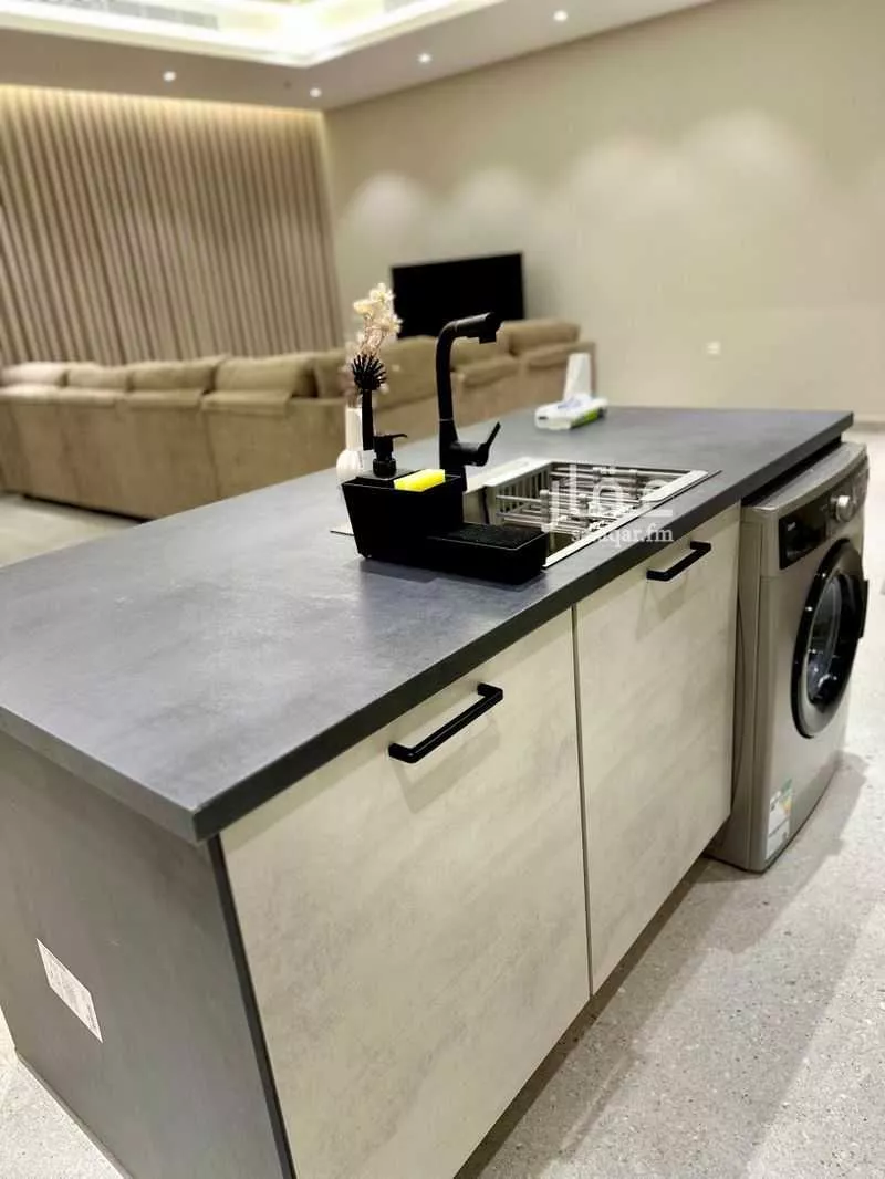 شقة 2 غرف في السليمانية 5