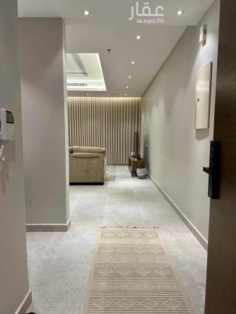 شقة 2 غرف في السليمانية 2