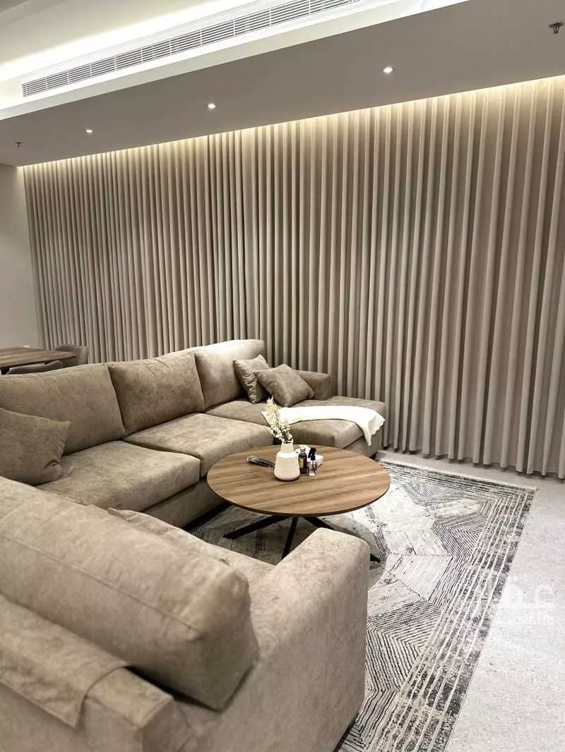 شقة 2 غرف في السليمانية 3