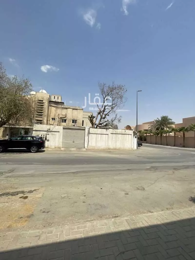 فيلا 5 غرف في الربوة 1