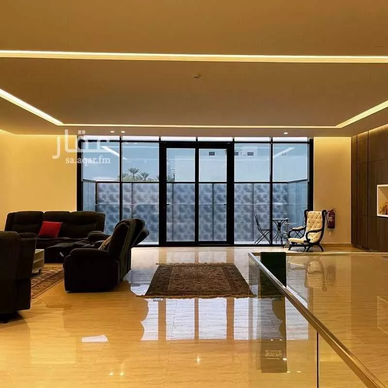 3 bedroom villa in Al Sulaimaniyyah, Riyadh