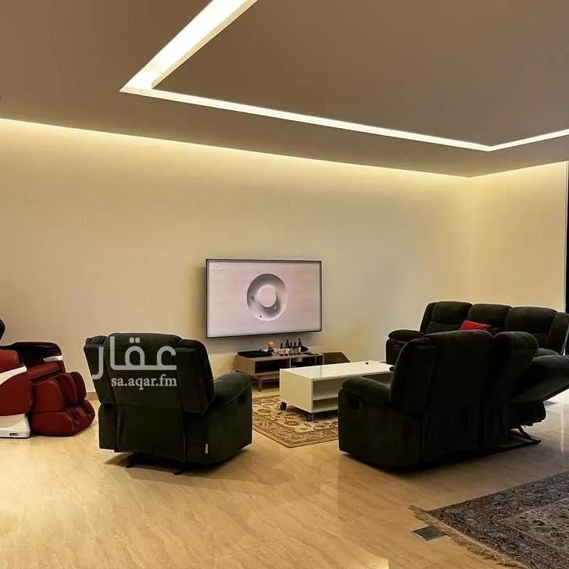 3 bedroom villa in Al Sulaimaniyyah, Riyadh 3