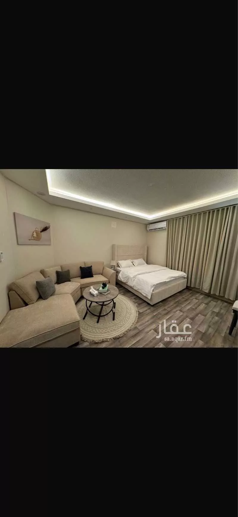 1 bedroom apartment in Al Aqiq 2