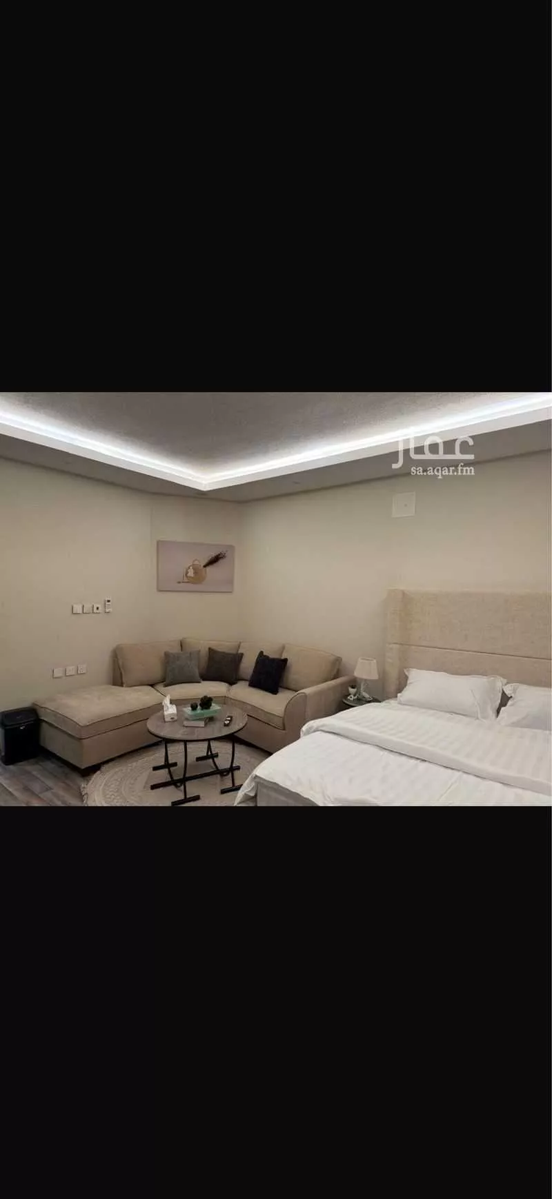 1 bedroom apartment in Al Aqiq 3
