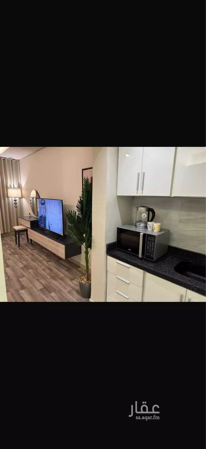 1 bedroom apartment in Al Aqiq 5