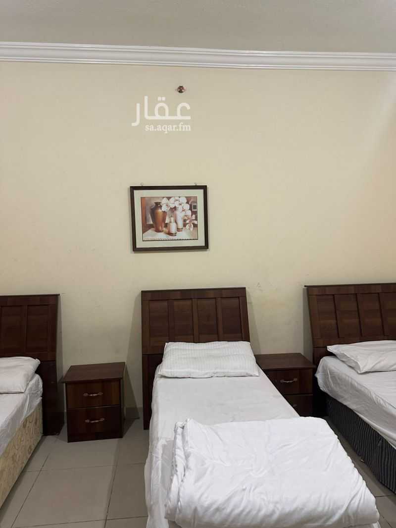 عقار 31 غرف في الهجرة، مكة 3
