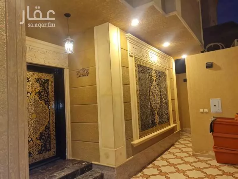 5 bedroom villa in Al Wadi, Riyadh 5