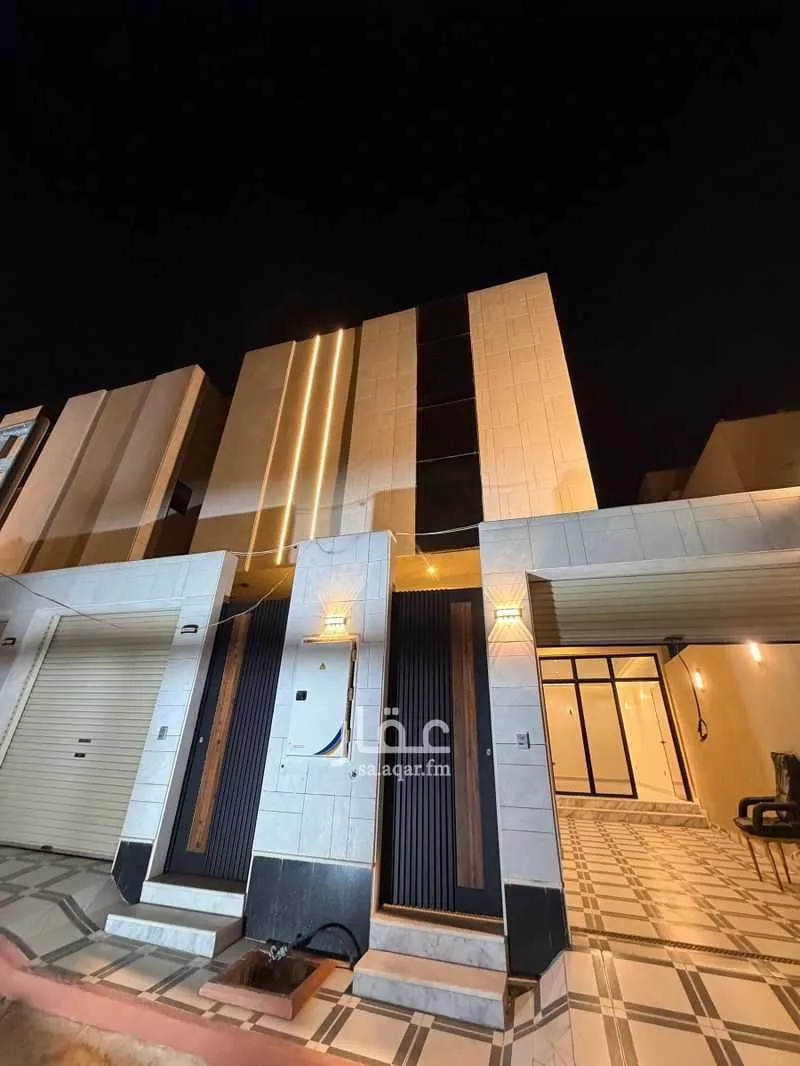 4 bedroom floor in Al Zahrah 5