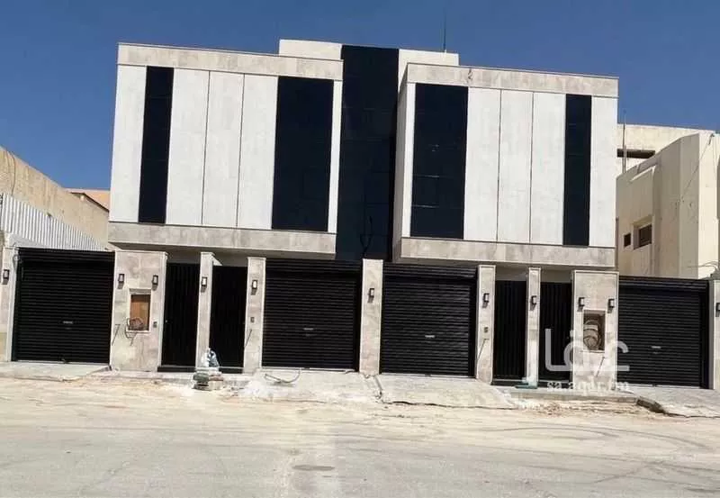 دور 4 غرف في السويدي 1