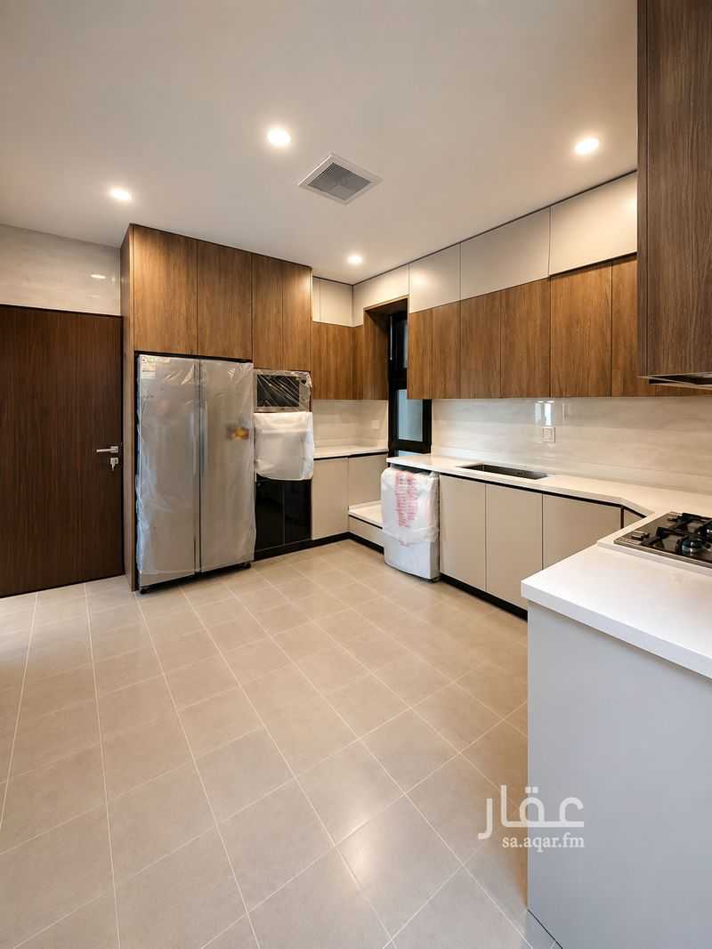 3 bedroom villa in Riyadh 6