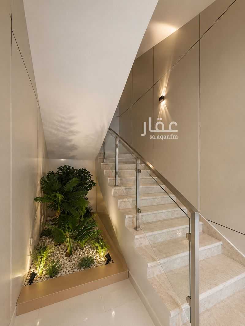 3 bedroom villa in Riyadh 7