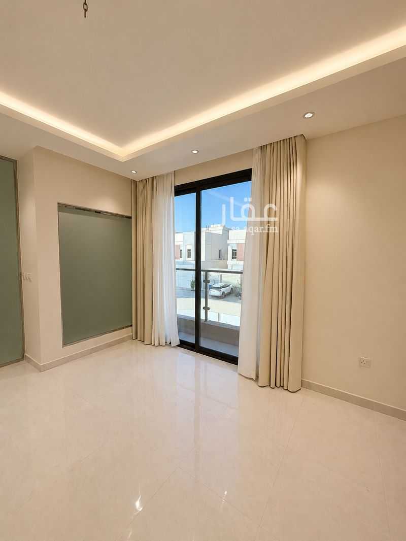 3 bedroom villa in Riyadh 10