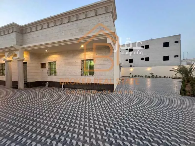 دور 6 غرف في ضاحية الملك فهد 3