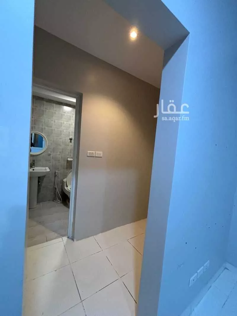 شقة 5 غرف في هجر 3