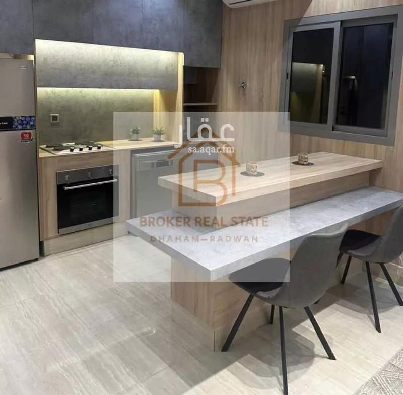 شقة 3 غرف في المونسية 1