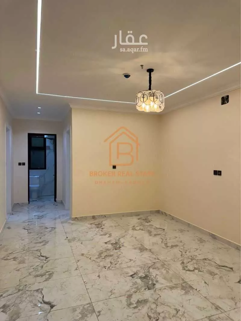 شقة 3 غرف في الخبر 1