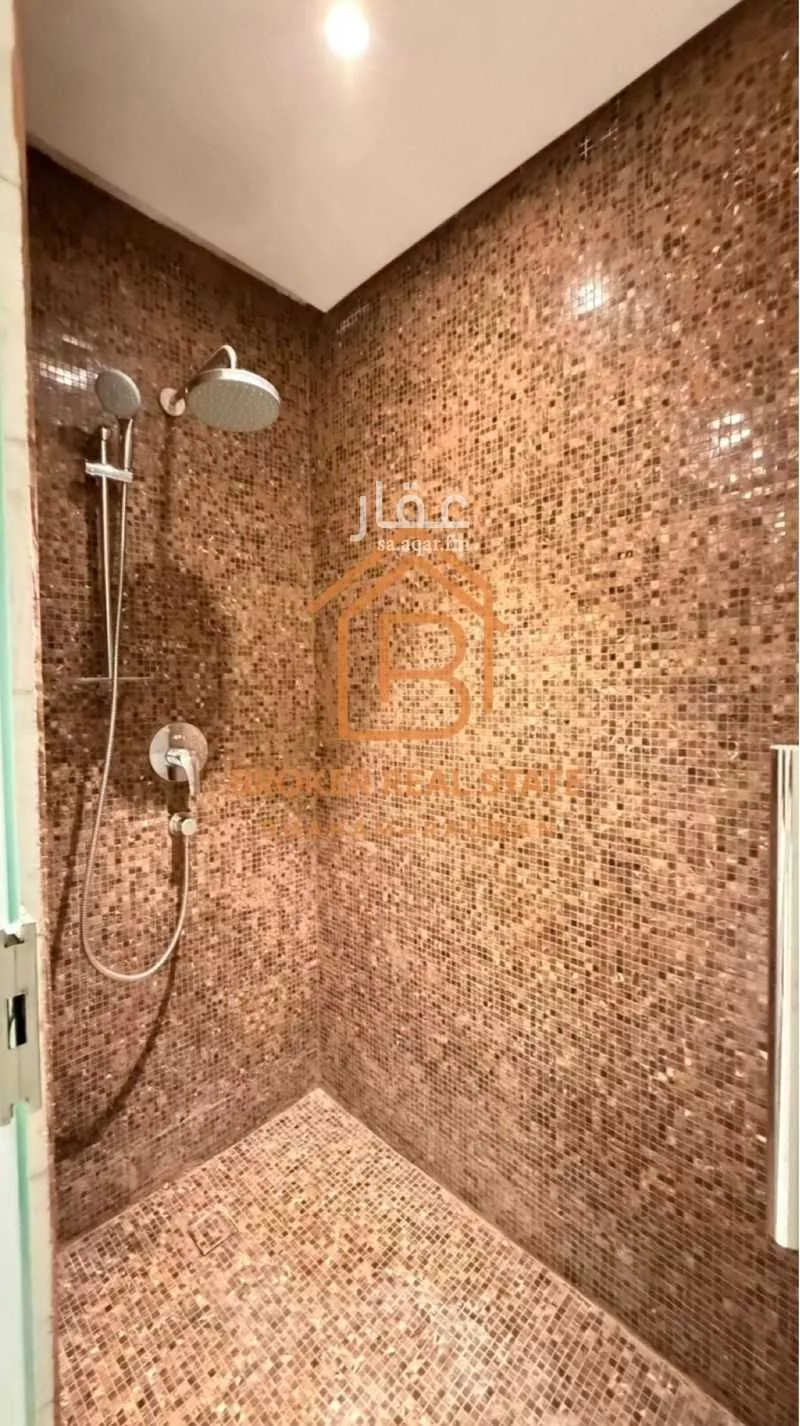 شقة 3 غرف في الملقا 2