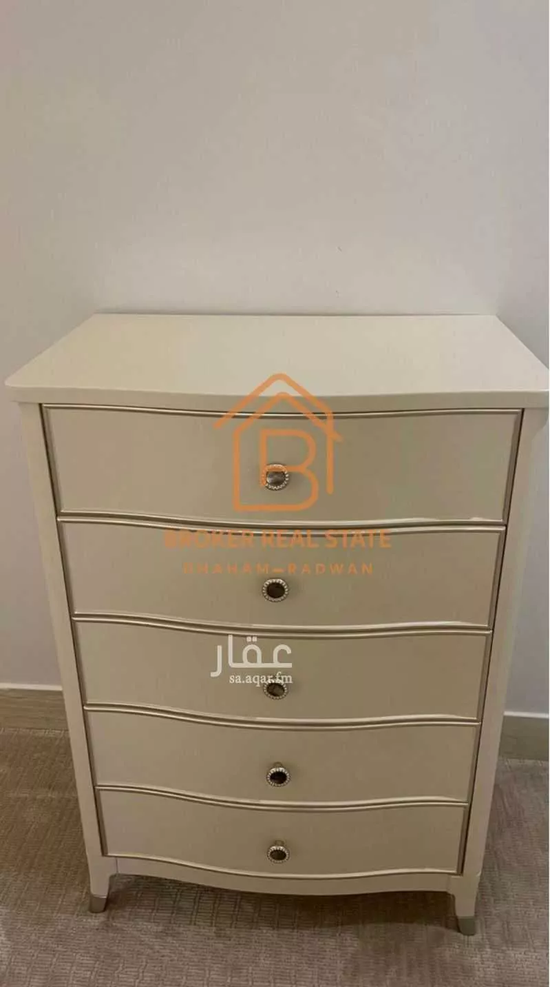 شقة 3 غرف في المونسية 5