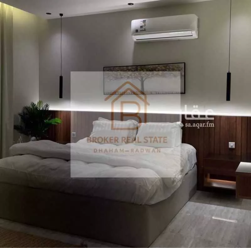 شقة 2 غرف في المونسية 2