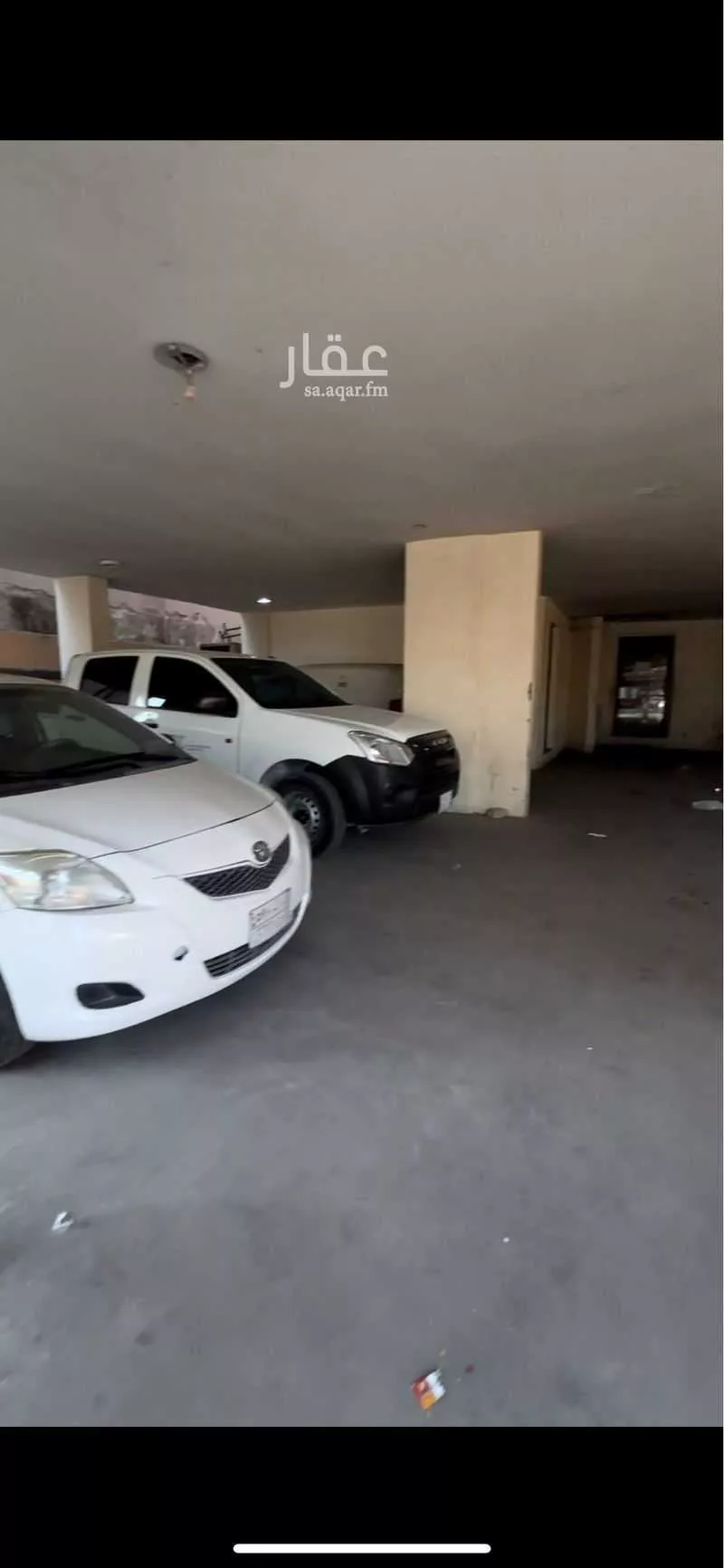 عمارة 675 م² في الضباب 3