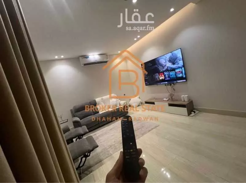 شقة 3 غرف في المونسية 2