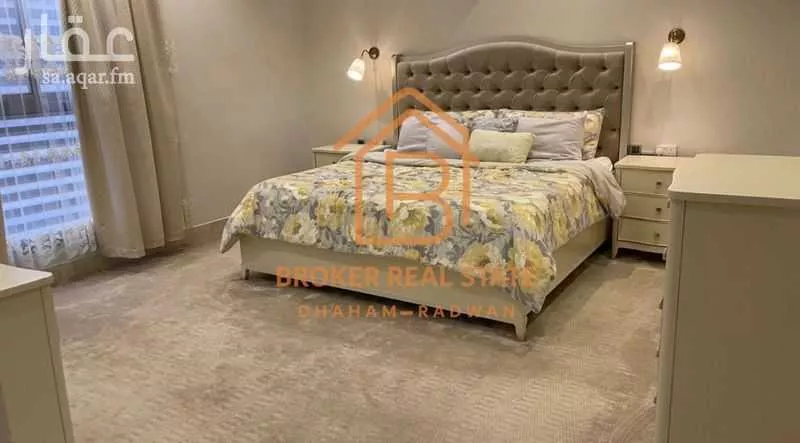 شقة 3 غرف في المونسية 3