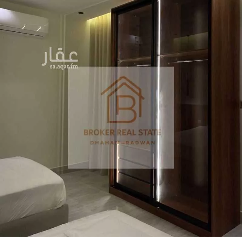 شقة 2 غرف في المونسية 4