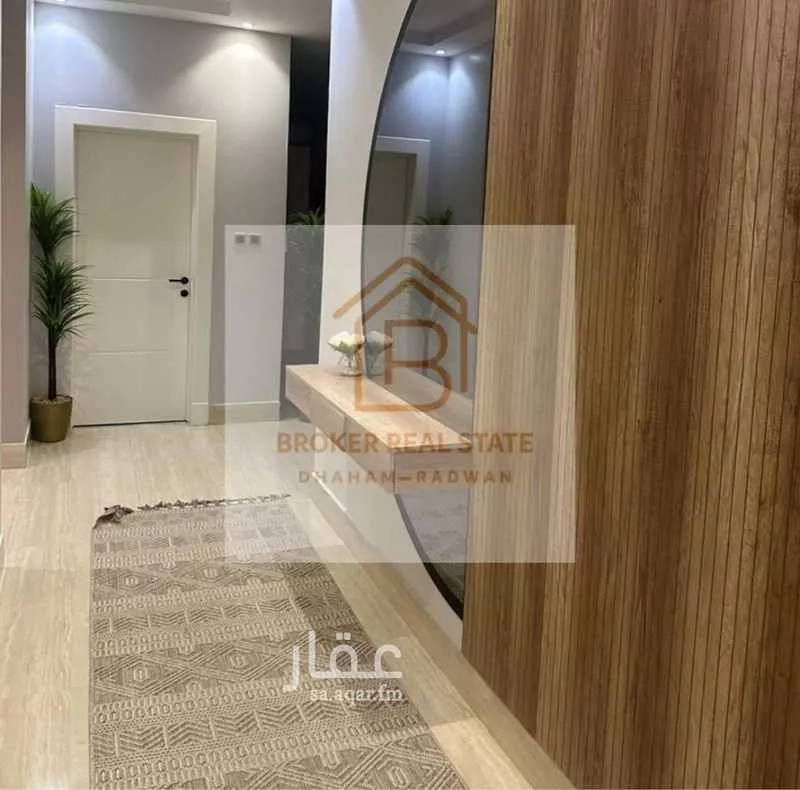 شقة 3 غرف في المونسية 3