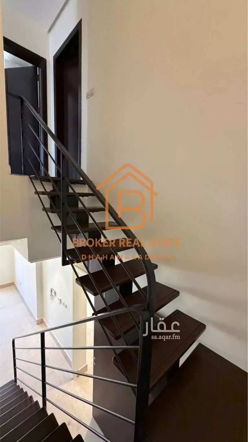 شقة 3 غرف في الملقا 5