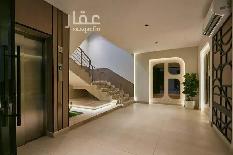 شقة 3 غرف في الروضة 1