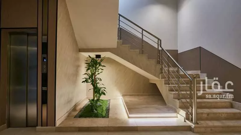 شقة 3 غرف في الروضة 3