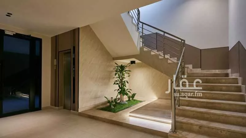 شقة 3 غرف في الروضة 4