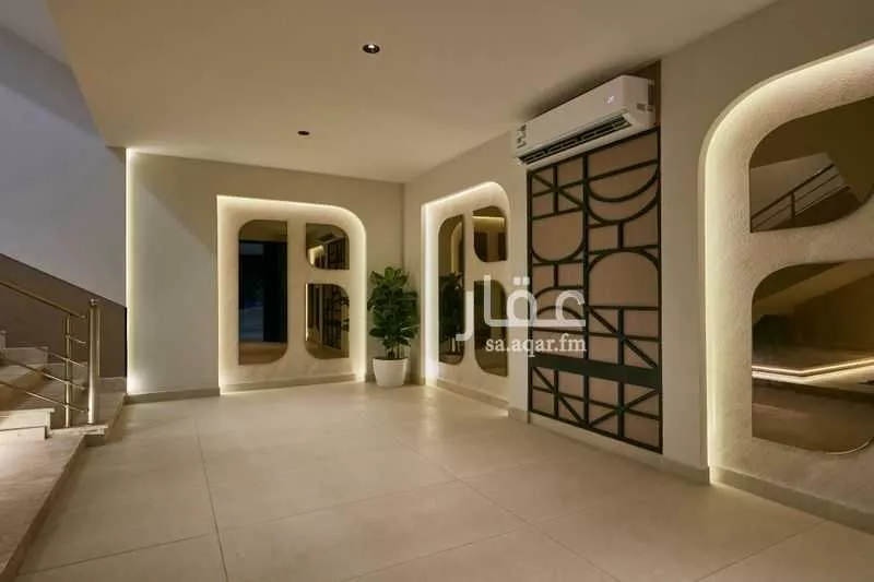 شقة 3 غرف في الروضة 2