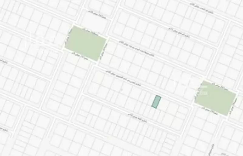 أرض 375 م² في ضاحية نمار 3